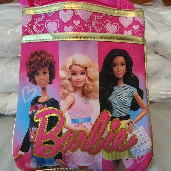 Vintage Barbie handbag - Picture 1 of 6